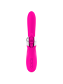 Diversia - Rabbit Vibrante 24 Cm - DIVERSIA - Vibratori Rabbit | erosidea.com