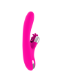 Vibratore Diversia Rabbit Onde 24 Cm - DIVERSIA - Vibratori Rabbit | erosidea.com