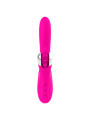 Vibratore Diversia Rabbit Onde 24 Cm - DIVERSIA - Vibratori Rabbit | erosidea.com