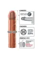 Fantasy X- Tensions - Perfect 2 Estensione - FANTASY X-TENSIONS - Guaine e Prolunghe | erosidea.com