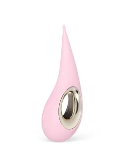 Lelo - Stimolatore Clitoride Dot - Rosa