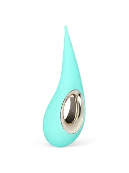 Intense - Stimolatore Clitorideo Multifunzione Gina Blu - INTENSE HIGH TECH - Vibratori Clitoride | erosidea.com
