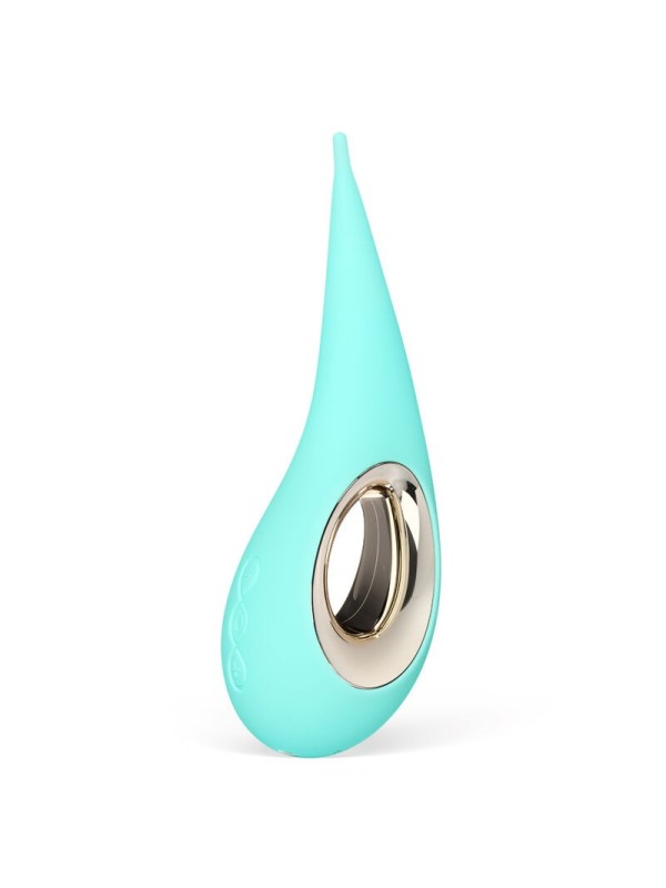 Lelo - Stimolatore Clitoride Dot - Acqua - Lelo - Vibratori Clitoride | erosidea.com