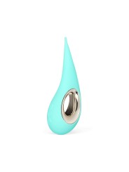 Lelo - Stimolatore Clitoride Dot - Acqua - Lelo - Vibratori Clitoride | erosidea.com