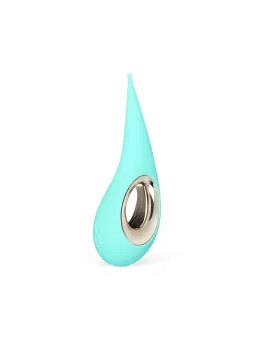 Intense - Stimolatore Clitorideo Multifunzione Gina Blu - INTENSE HIGH TECH - Vibratori Clitoride | erosidea.com