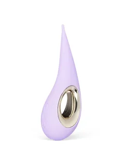 Lelo - Stimolatore Clitoride Dot - Lilla