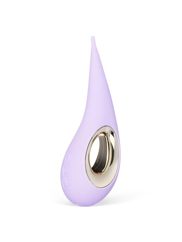 Lelo - Stimolatore Clitoride Dot - Lilla - Lelo - Vibratori Clitoride | erosidea.com