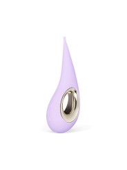 Lelo - Stimolatore Clitoride Dot - Lilla - Lelo - Vibratori Clitoride | erosidea.com