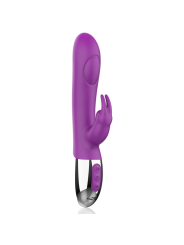 Vibratore Fun Function Rabbit Double Tapping Combi - FUN FUNCTION - Vibratori Rabbit | erosidea.com