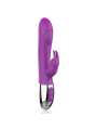 Vibratore Fun Function Rabbit Double Tapping Combi - FUN FUNCTION - Vibratori Rabbit | erosidea.com