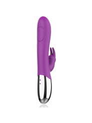 Vibratore Fun Function Rabbit Double Tapping Combi - FUN FUNCTION - Vibratori Rabbit | erosidea.com