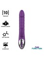 Fun Function - Zenda Thruster E Rotazione - FUN FUNCTION - Succhia Clitoride | erosidea.com