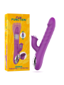 Fun Function - Zenda Thruster E Rotazione - FUN FUNCTION - Succhia Clitoride | erosidea.com