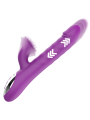 Fun Function - Zenda Thruster E Rotazione - FUN FUNCTION - Succhia Clitoride | erosidea.com