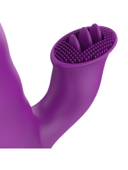 Fun Function - Zenda Thruster E Rotazione - FUN FUNCTION - Succhia Clitoride | erosidea.com