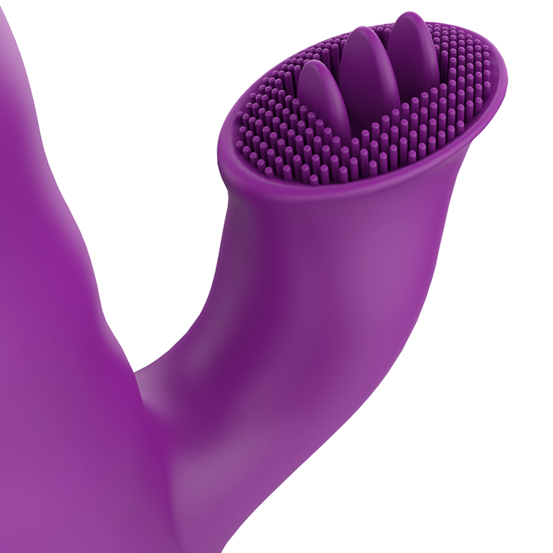 Fun Function - Zenda Thruster E Rotazione - FUN FUNCTION - Succhia Clitoride | erosidea.com