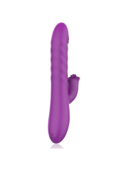 Fun Function - Zenda Thruster E Rotazione - FUN FUNCTION - Succhia Clitoride | erosidea.com