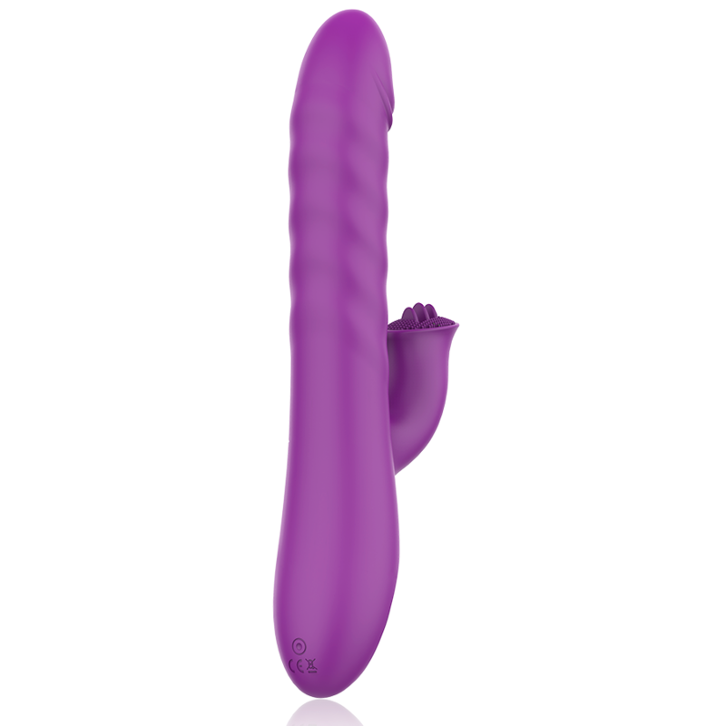 Fun Function - Zenda Thruster E Rotazione - FUN FUNCTION - Succhia Clitoride | erosidea.com