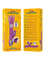 Fun Function - Zenda Thruster E Rotazione - FUN FUNCTION - Succhia Clitoride | erosidea.com