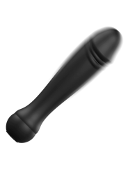 Vibratore Mr Boss Greg Personal - MR. BOSS - Vibratori Classici | erosidea.com