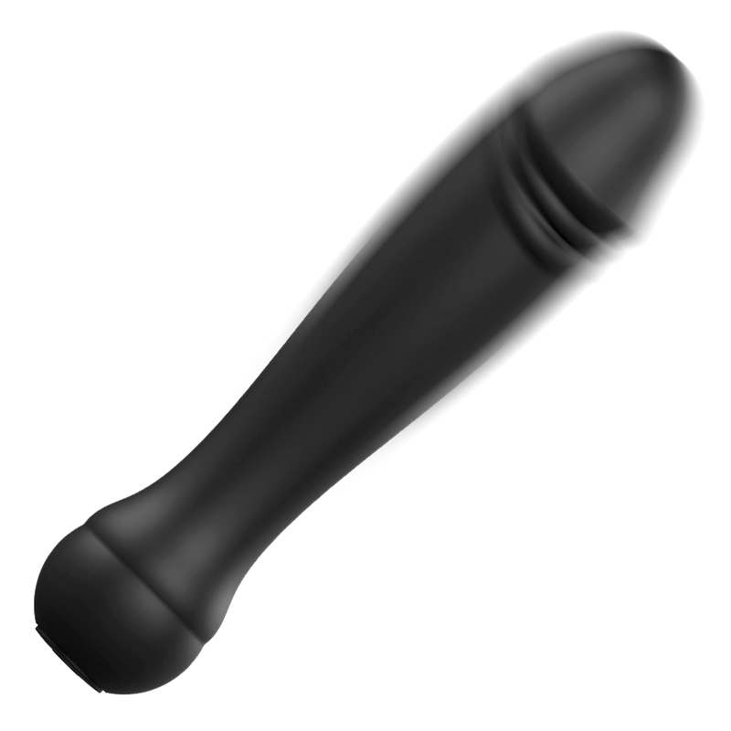 Vibratore Mr Boss Greg Personal - MR. BOSS - Vibratori Classici | erosidea.com