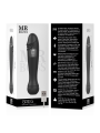 Vibratore Mr Boss Greg Personal - MR. BOSS - Vibratori Classici | erosidea.com