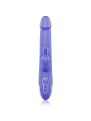 Vibratore Mr Boss E Rotore Mr Boss Arturo Compatibile Con La Tecnologia Wireless Watchme - MR. BOSS - Vibratori | erosidea.com