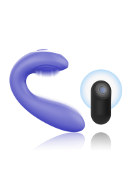 Vibratore Mr Boss Josef Pulsation Per Coppie - MR. BOSS - Promozioni Erosidea | erosidea.com
