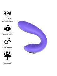 Vibratore Mr Boss Josef Pulsation Per Coppie - MR. BOSS - Promozioni Erosidea | erosidea.com