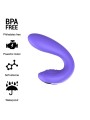 Vibratore Mr Boss Josef Pulsation Per Coppie - MR. BOSS - Promozioni Erosidea | erosidea.com