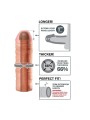 Prolunga Fantasy X-Tensions Mega Extension - FANTASY X-TENSIONS - Guaine e Prolunghe | erosidea.com