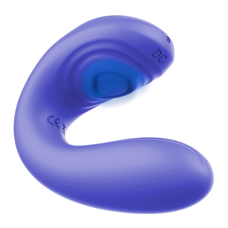 Vibratore Mr Boss Josef Pulsation Per Coppie - MR. BOSS - Promozioni Erosidea | erosidea.com