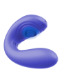 Vibratore Mr Boss Josef Pulsation Per Coppie - MR. BOSS - Promozioni Erosidea | erosidea.com