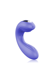 Vibratore Mr Boss Josef Pulsation Per Coppie - MR. BOSS - Promozioni Erosidea | erosidea.com