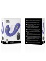 Vibratore Mr Boss Josef Pulsation Per Coppie - MR. BOSS - Promozioni Erosidea | erosidea.com