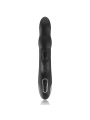Vibratore Brilly Glam- E Rotator Rabbit Moebius Compatibile Con La Tecnologia Wireless Watchme - BRILLY GLAM - Vibratori Rabbit | erosidea.com