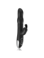 Vibratore Brilly Glam- E Rotator Rabbit Moebius Compatibile Con La Tecnologia Wireless Watchme - BRILLY GLAM - Vibratori Rabbit | erosidea.com
