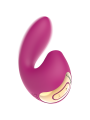Vibratore Coverme Aspirazione Clitoride E Potente G-Spot Rush - COVERME - Vibratori punto G | erosidea.com