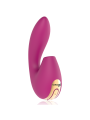 Vibratore Coverme Aspirazione Clitoride E Potente G-Spot Rush - COVERME - Vibratori punto G | erosidea.com