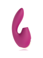 Vibratore Coverme Aspirazione Clitoride E Potente G-Spot Rush - COVERME - Vibratori punto G | erosidea.com