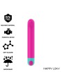 Vibratore Happy Loky Ariel G-Spot - HAPPY LOKY - Vibratori punto G | erosidea.com