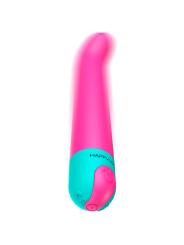 Vibratore Happy Loky Ariel G-Spot - HAPPY LOKY - Vibratori punto G | erosidea.com