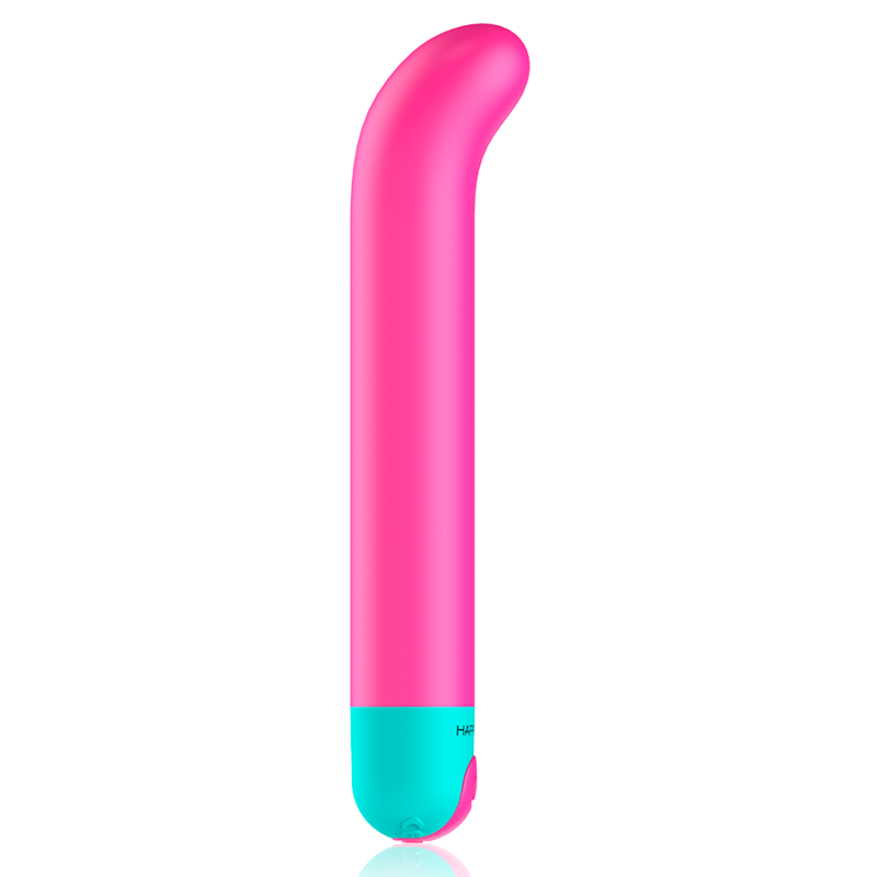 Vibratore Happy Loky Ariel G-Spot - HAPPY LOKY - Vibratori punto G | erosidea.com
