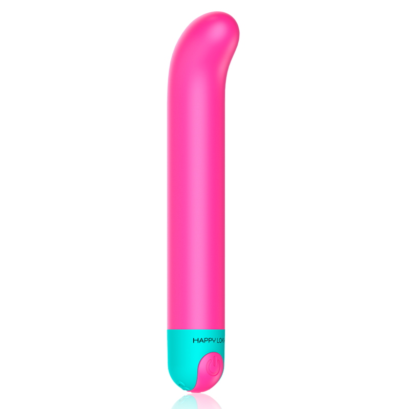 Vibratore Happy Loky Ariel G-Spot - HAPPY LOKY - Vibratori punto G | erosidea.com