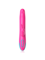 Vibratore Happy Loky Pluto Rabbit E Rotator Watchme Compatibile Con La Tecnologia Wireless - HAPPY LOKY - Vibratori Rabbit | erosidea.com