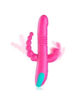erosidea.com - Vibratori punto G