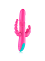 Happy Loky - Tripla Stimolazione Donald Tecnologia Wireless Anale G-Spot E Clitoridea Watchme - HAPPY LOKY - Vibratori punto G | erosidea.com