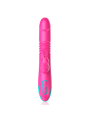 Happy Loky - Tripla Stimolazione Donald Tecnologia Wireless Anale G-Spot E Clitoridea Watchme - HAPPY LOKY - Vibratori punto G | erosidea.com