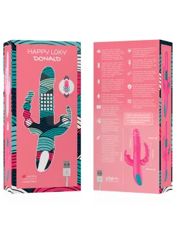 erosidea.com - Vibratori punto G