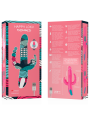Happy Loky - Tripla Stimolazione Donald Tecnologia Wireless Anale G-Spot E Clitoridea Watchme - HAPPY LOKY - Vibratori punto G | erosidea.com